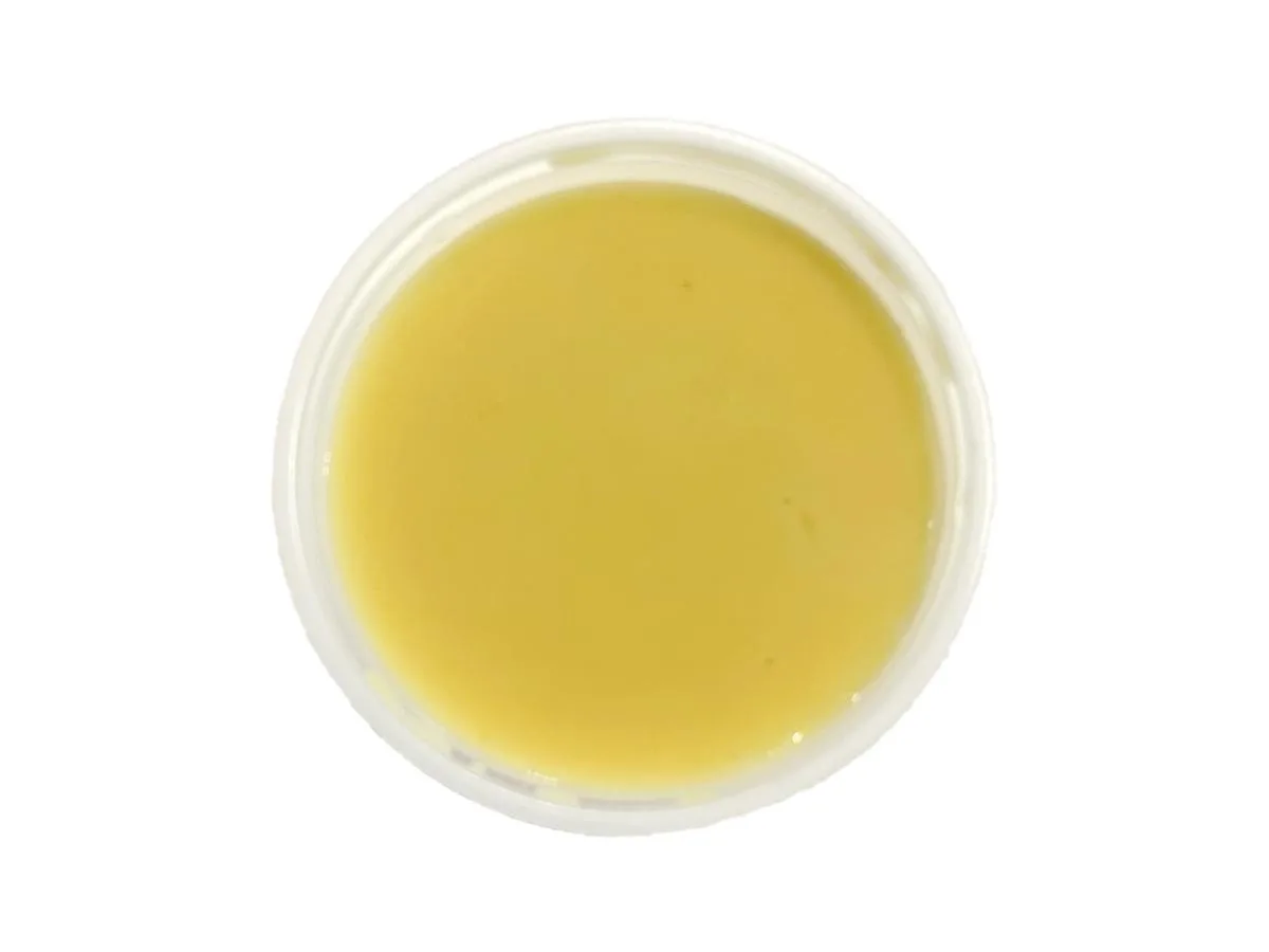 Lemon Zest Dressing