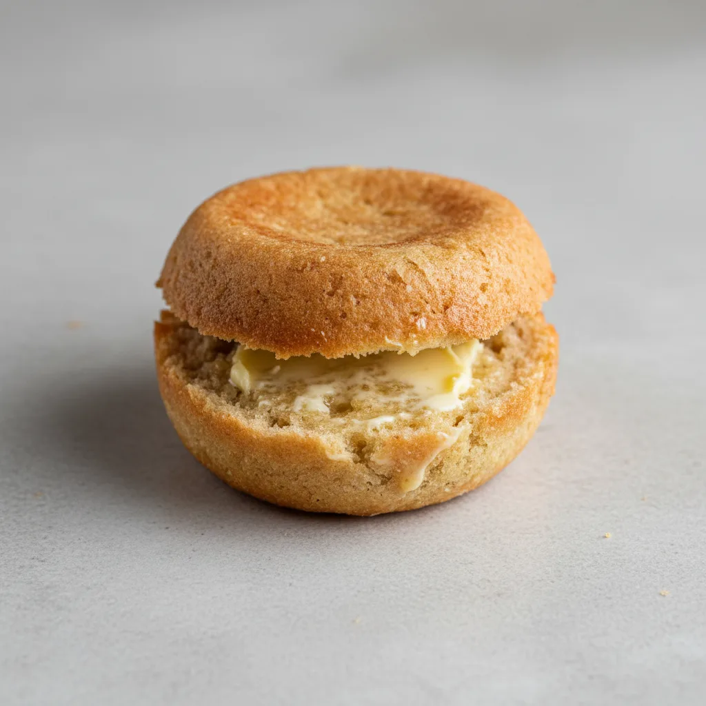 Toast Any Muffin With Butter Toast Any Muffin With Butter