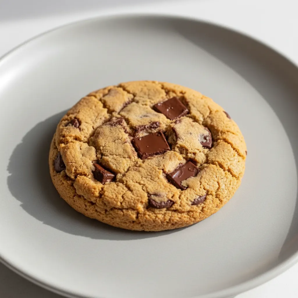 Chocolate Chip Cookie Chocolate Chip Cookie