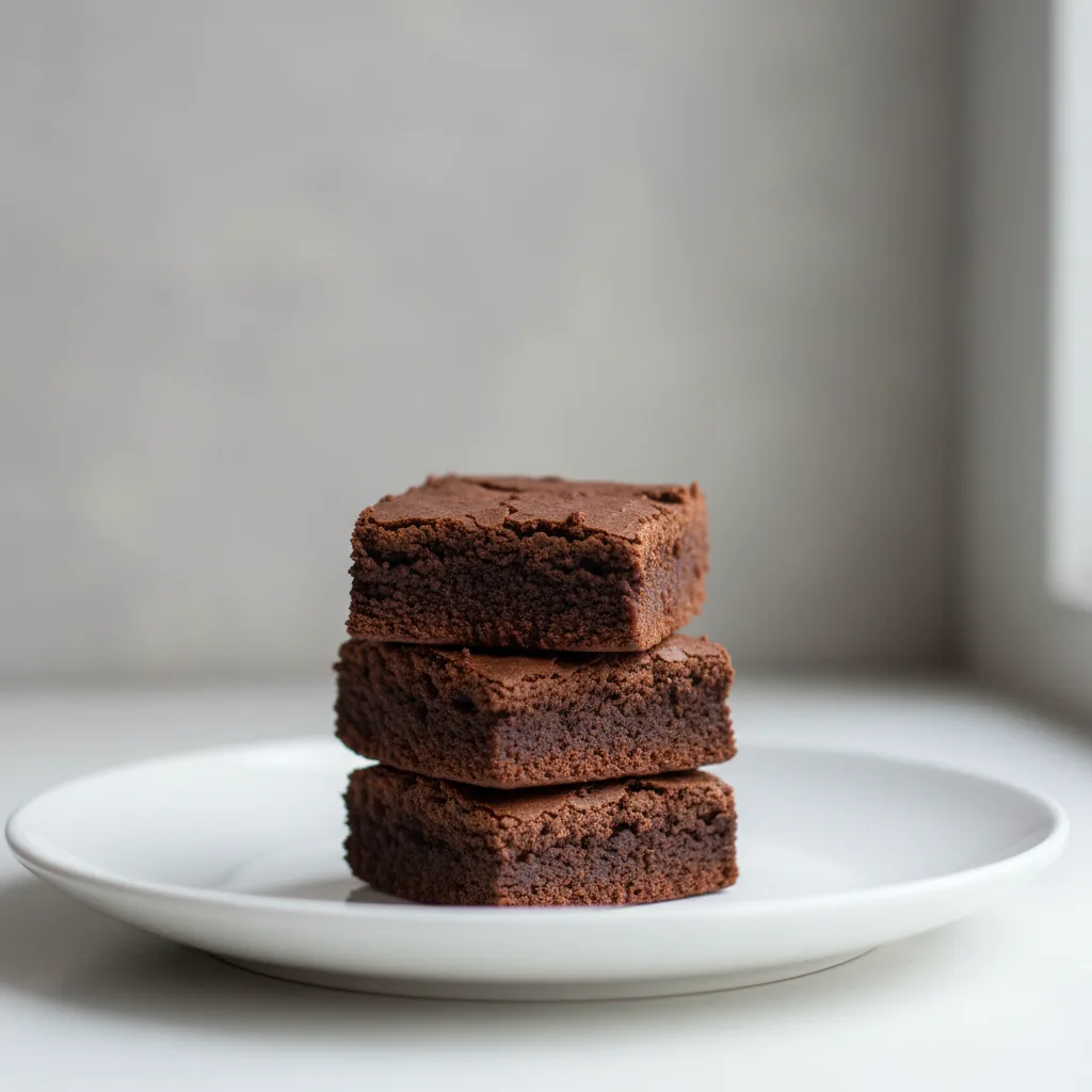 Brownies Brownies