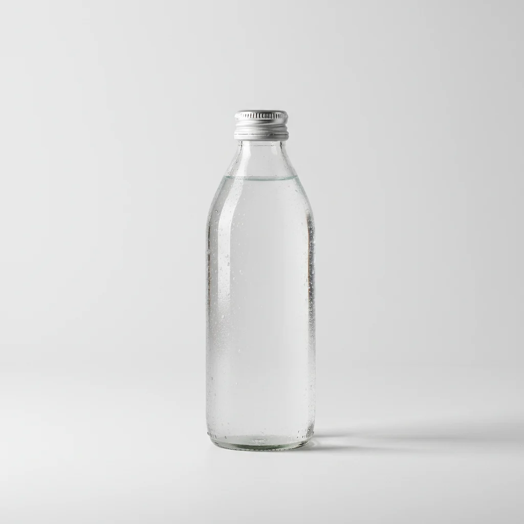 Bottled Water (small) Bottled Water (small)