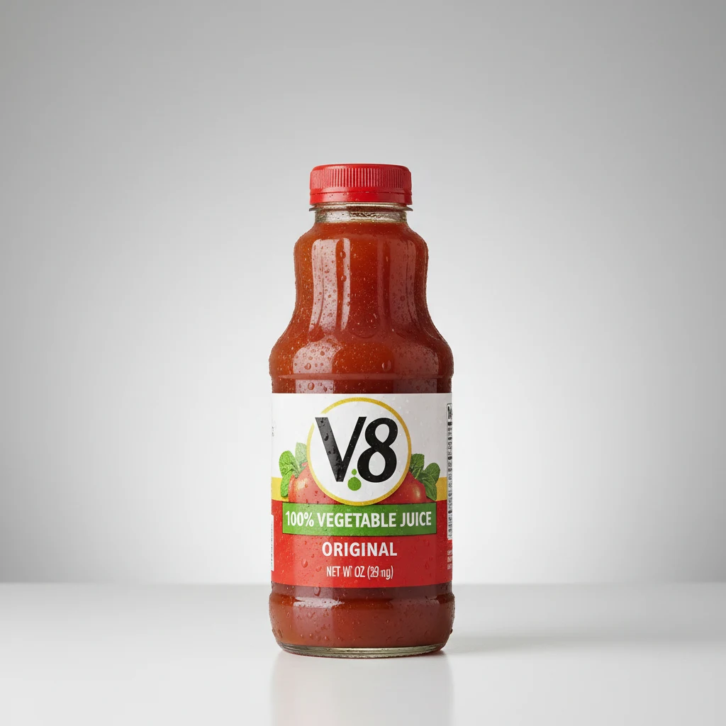V8 V8