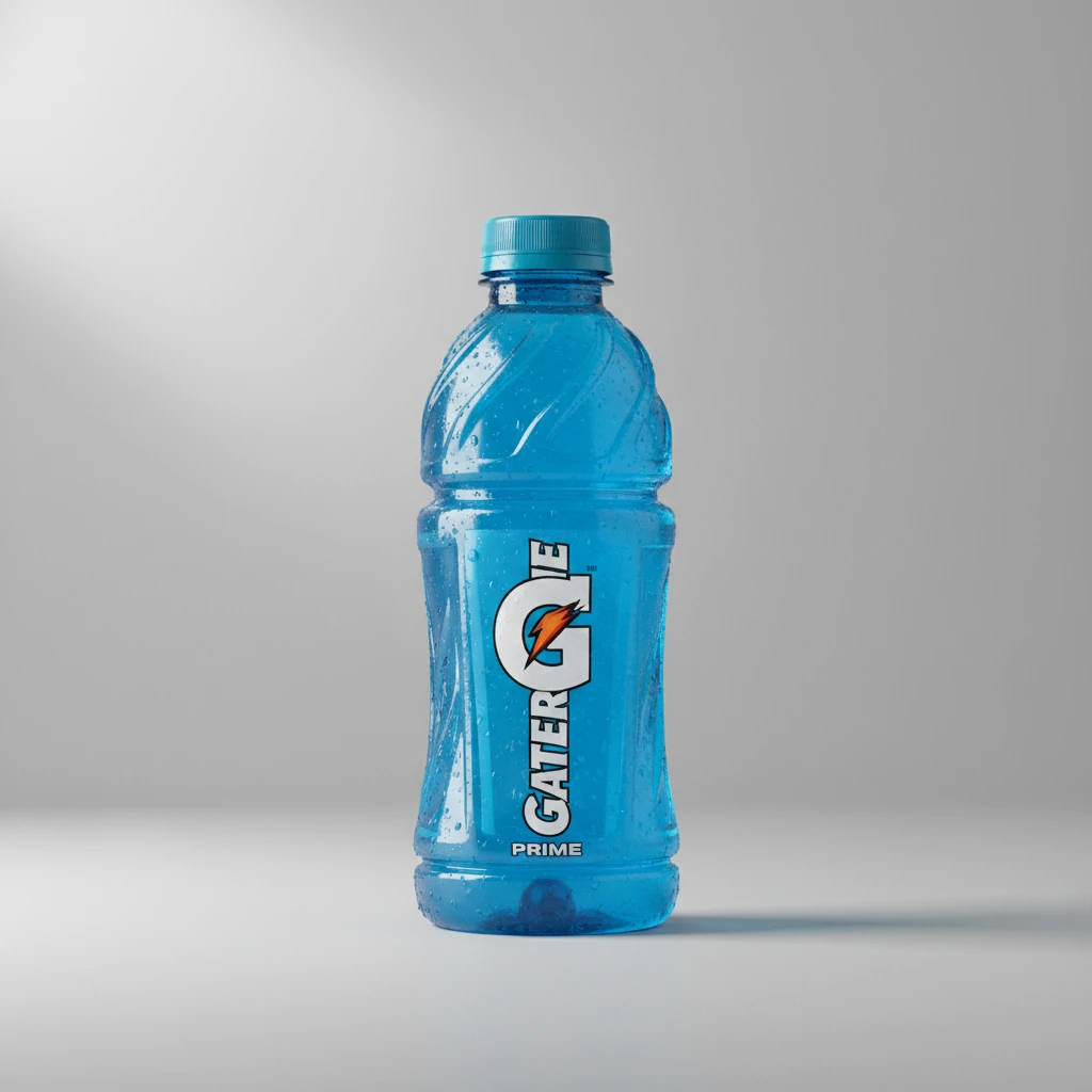 Gatorade Gatorade