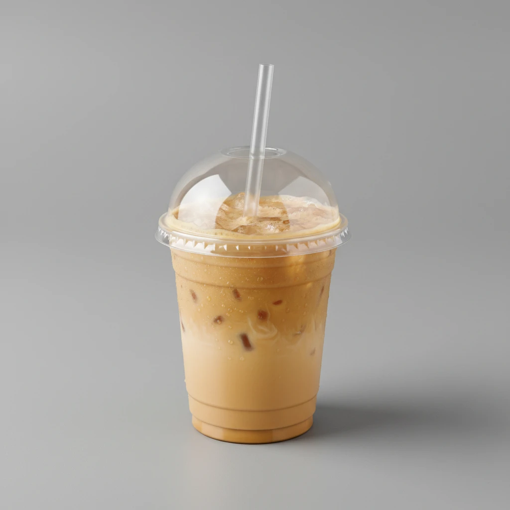 Iced Hazelnut (small) Iced Hazelnut (small)