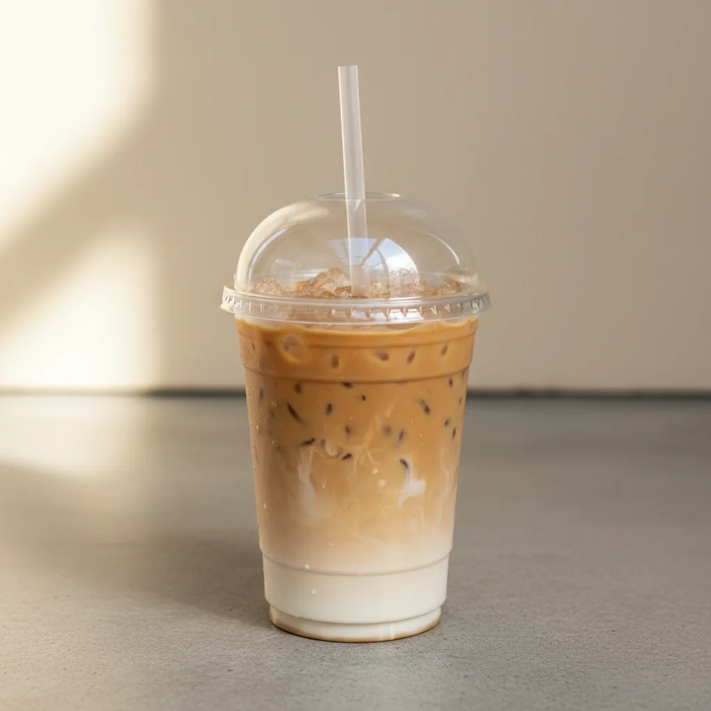 Iced Hazelnut (large) Iced Hazelnut (large)