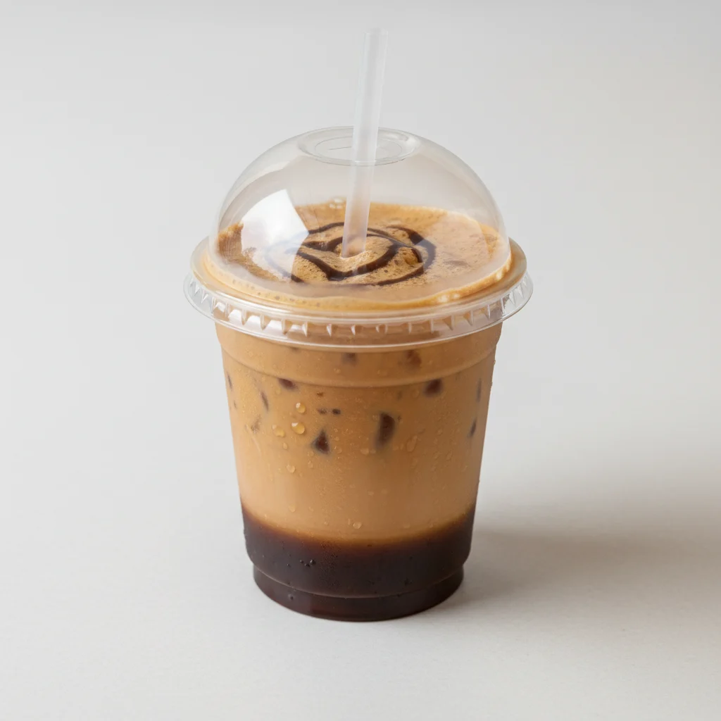 Iced Mocha (small) Iced Mocha (small)