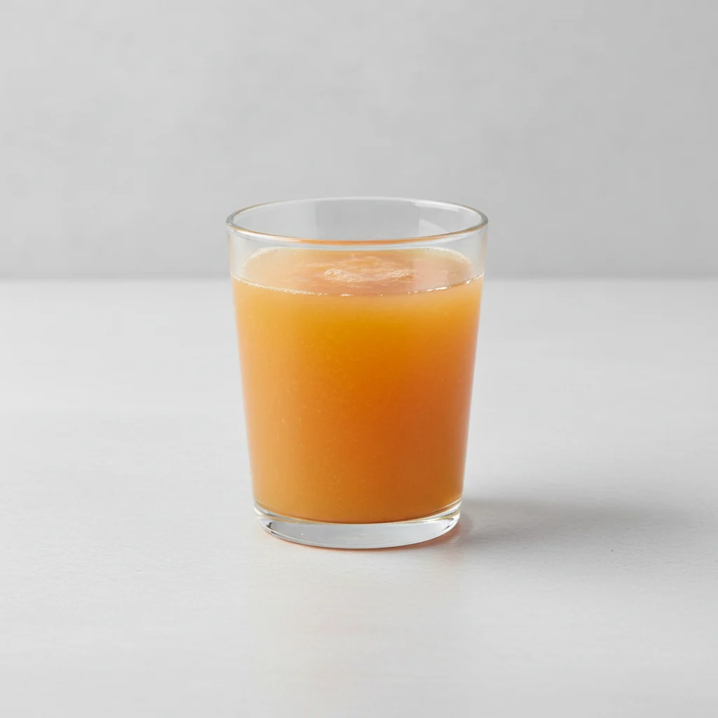 Fresh Squeezed Orange Juice (small) Fresh Squeezed Orange Juice (small)