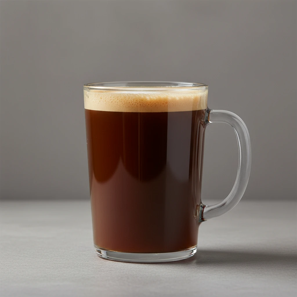 Decaf Coffee (large) Decaf Coffee (large)