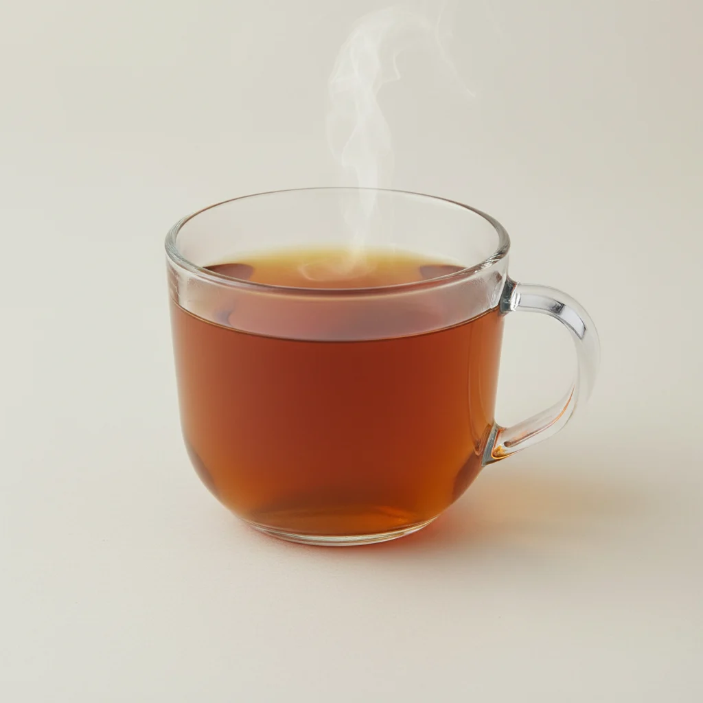 Tea (large) Tea (large)