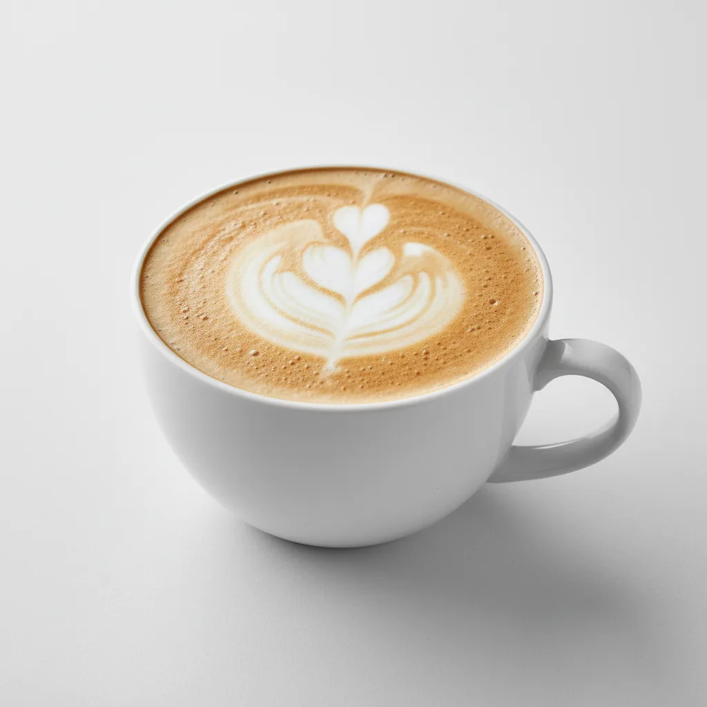 Cappuccino (large) Cappuccino (large)