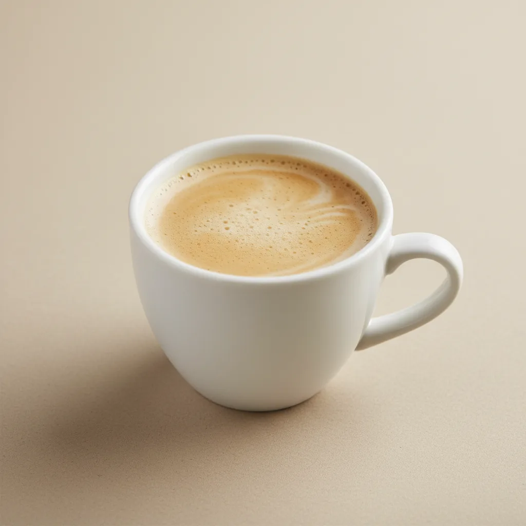Cafe Au Lait (small) Cafe Au Lait (small)