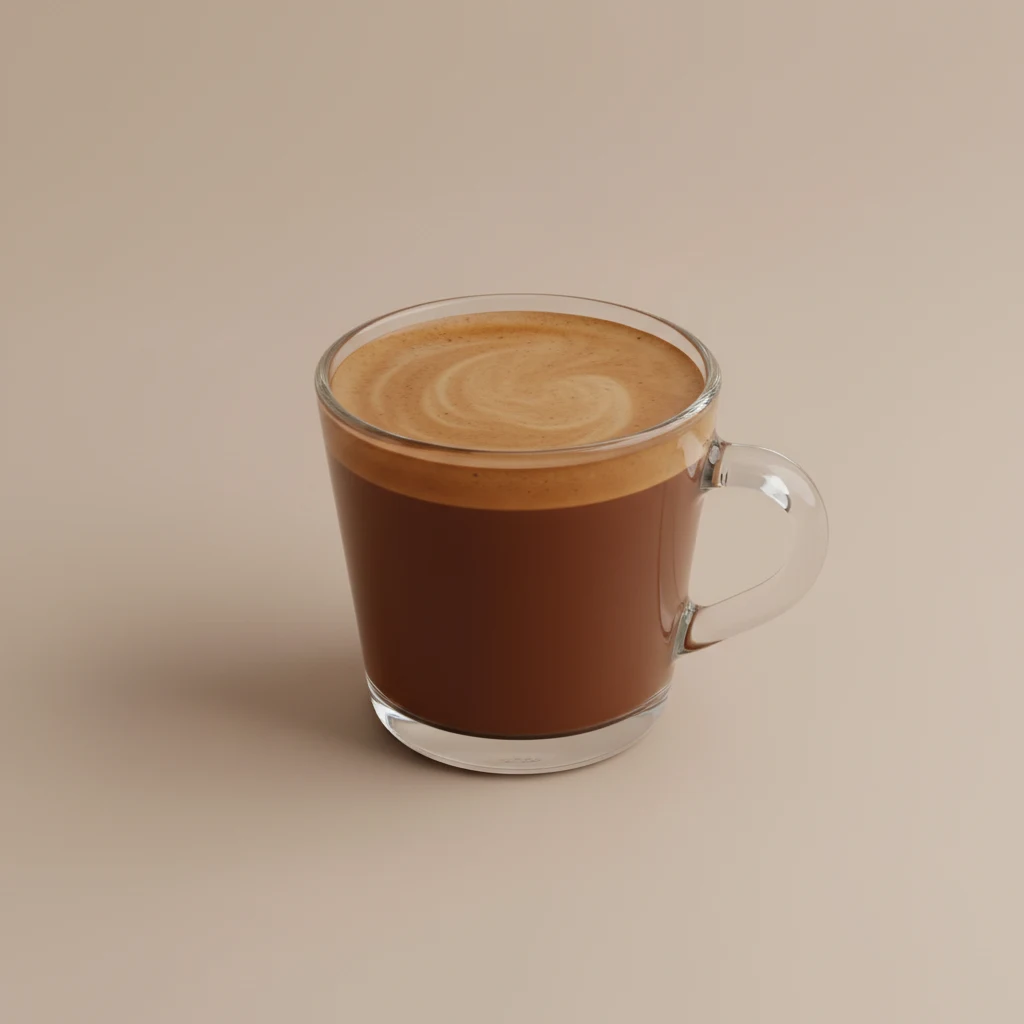 Cafe Mocha (small) Cafe Mocha (small)
