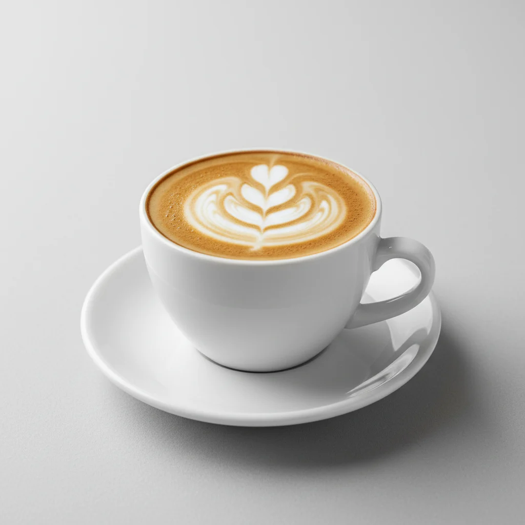 Cafe Latte (small) Cafe Latte (small)