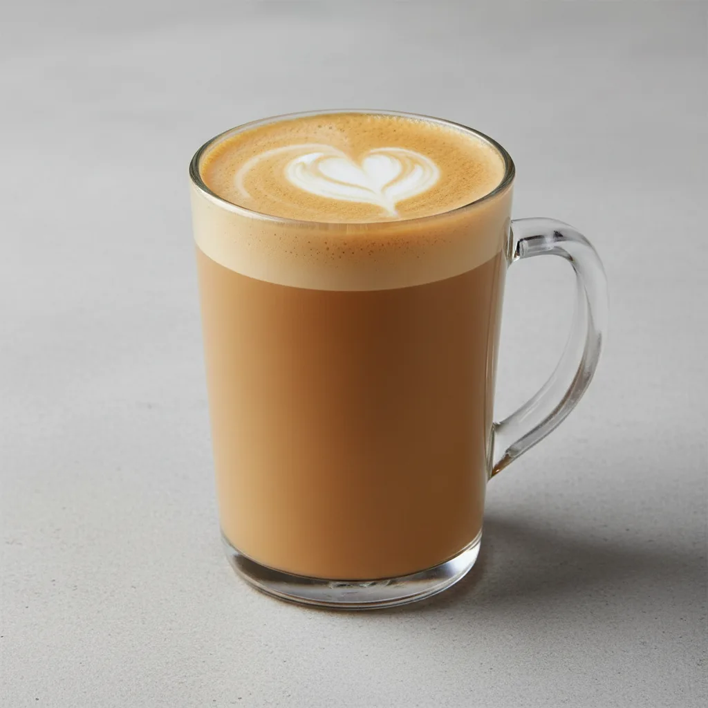 Cafe Latte (large) Cafe Latte (large)