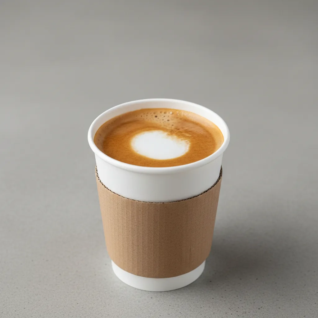 Cafe Macchiato (small) Cafe Macchiato (small)