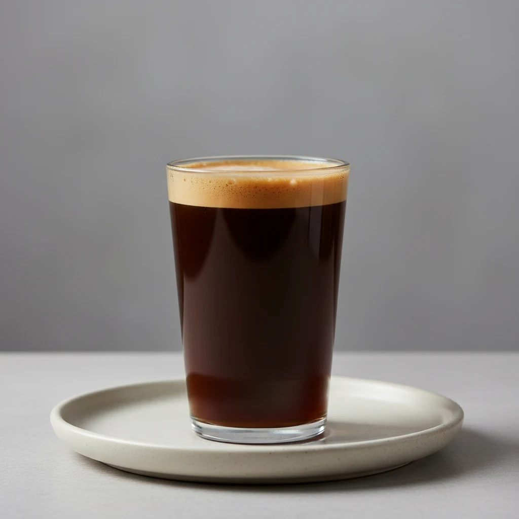 Espresso Americano (large) Espresso Americano (large)
