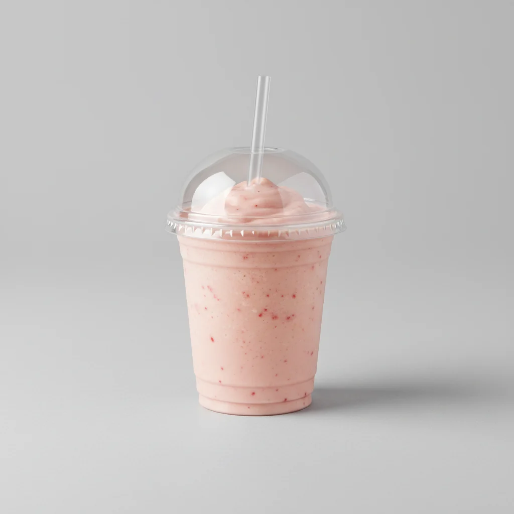 Banana Strawberry (small) Banana Strawberry (small)
