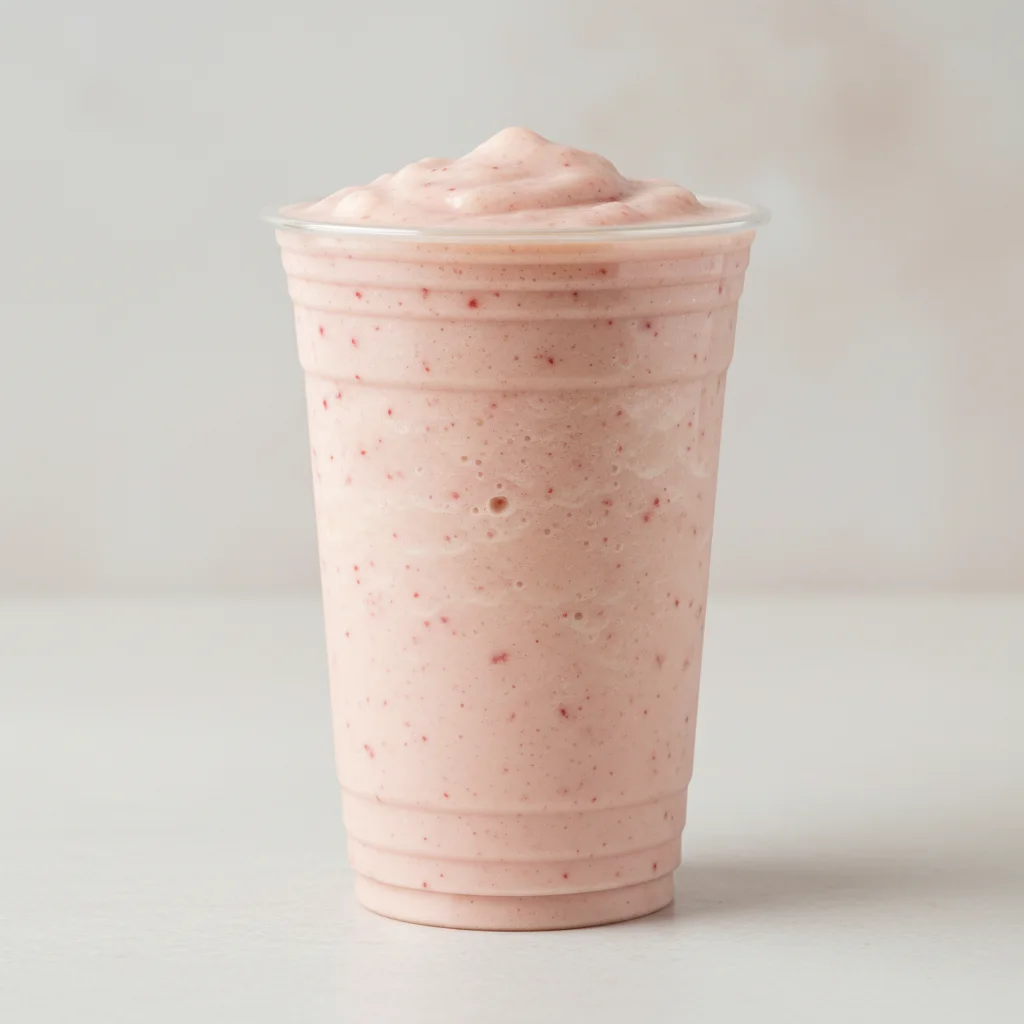 Banana Strawberry (large) Banana Strawberry (large)