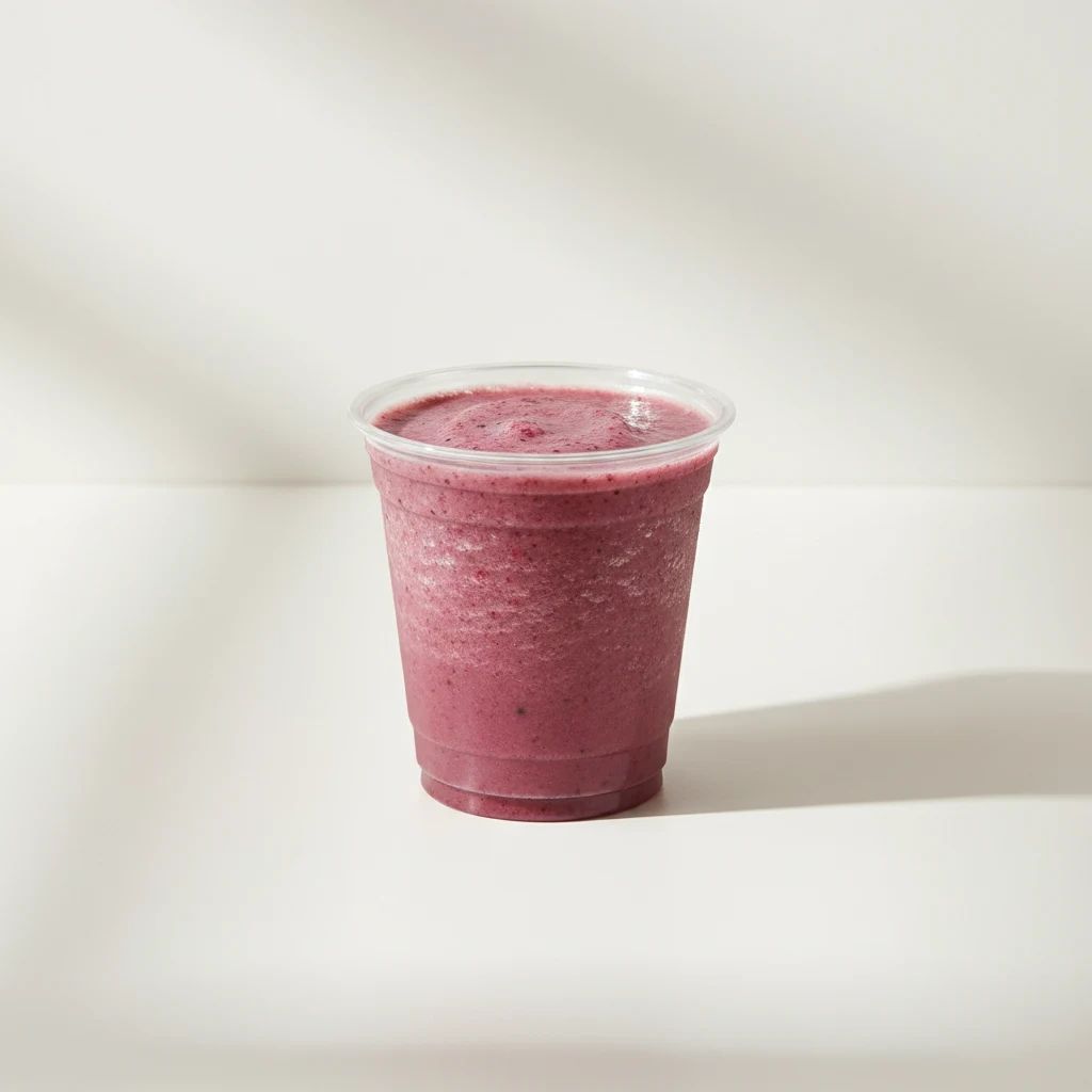 Triple Berry (small) Triple Berry (small)