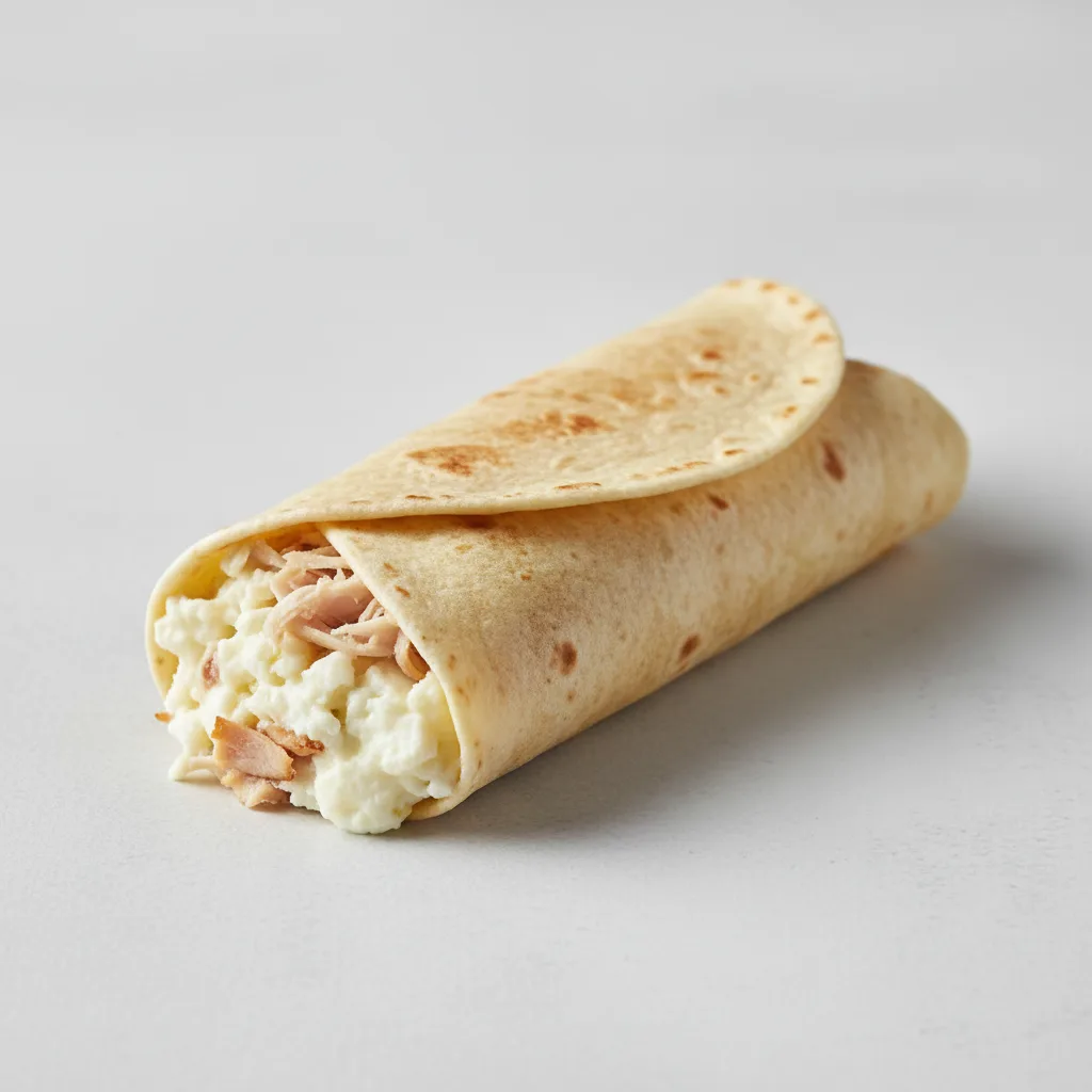 Primo Burrito Primo Burrito