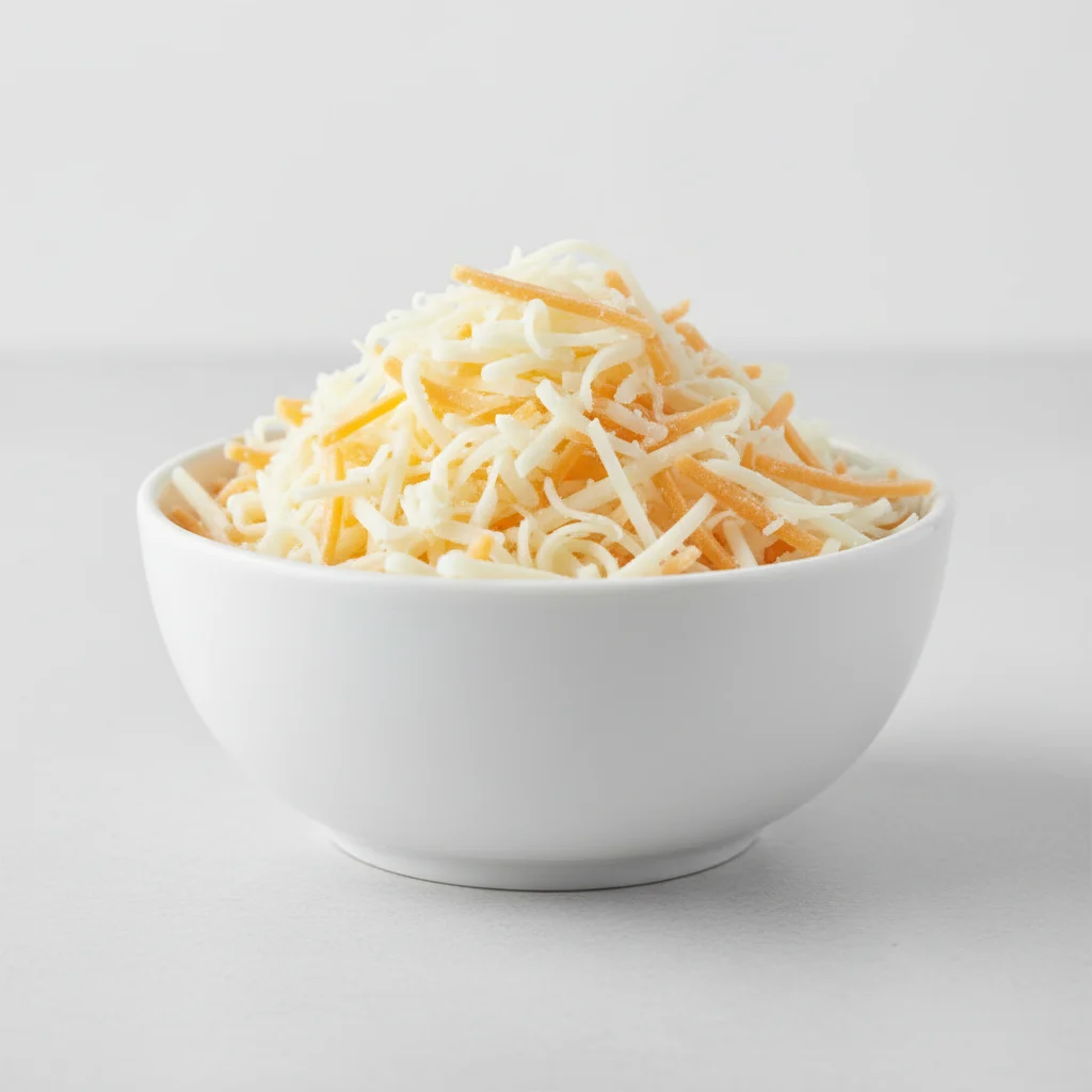 Cheese (side) Cheese (side)