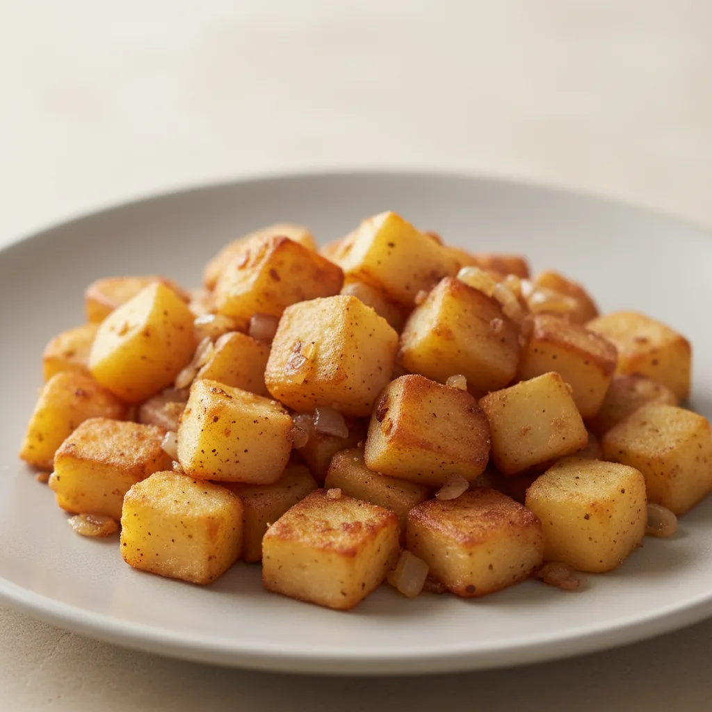 Side of Home Fries Side of Home Fries