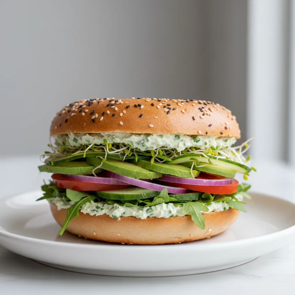 Bagelicious Bagelicious