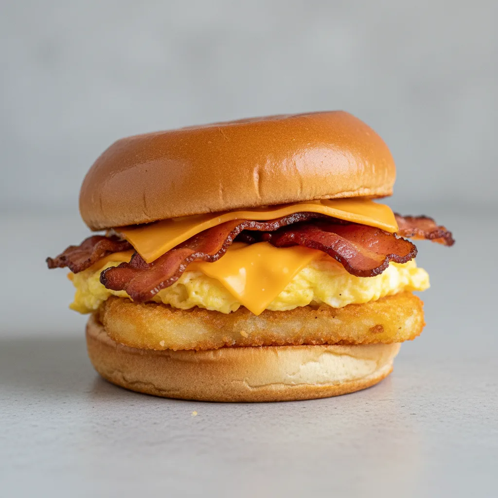 Sunrise Sammies Sunrise Sammies