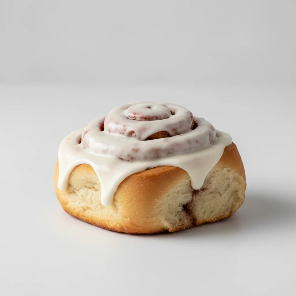 Cinnamon Roll Cinnamon Roll