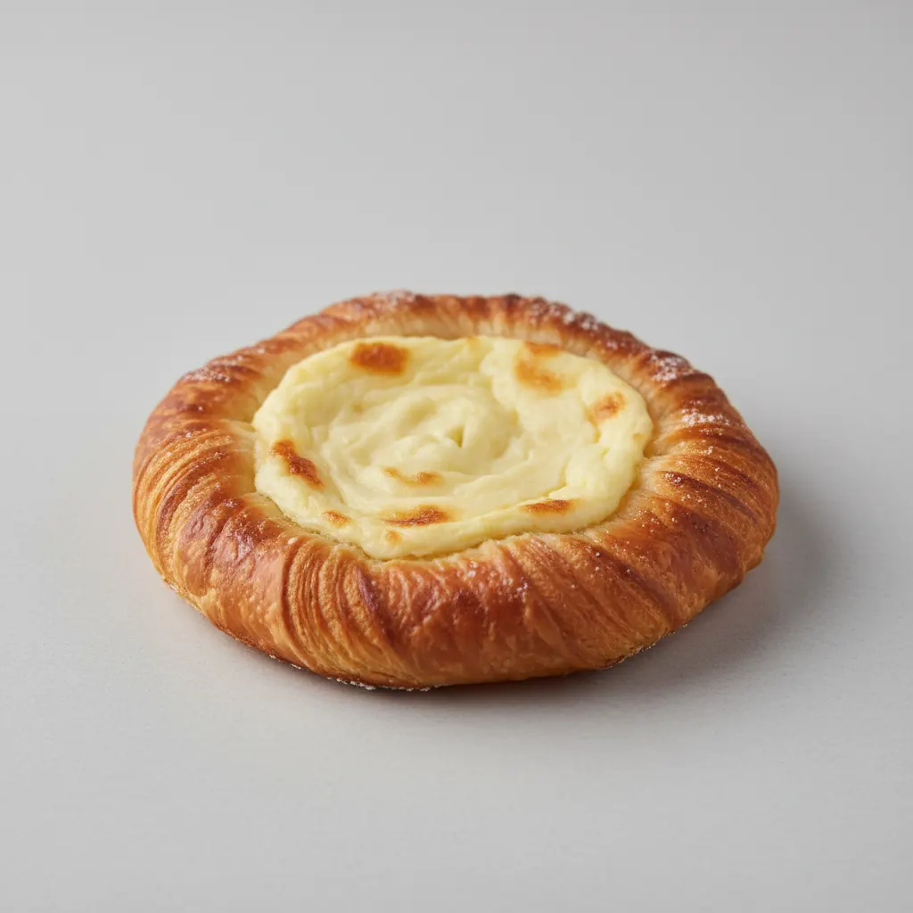 Cheese Danish Cheese Danish