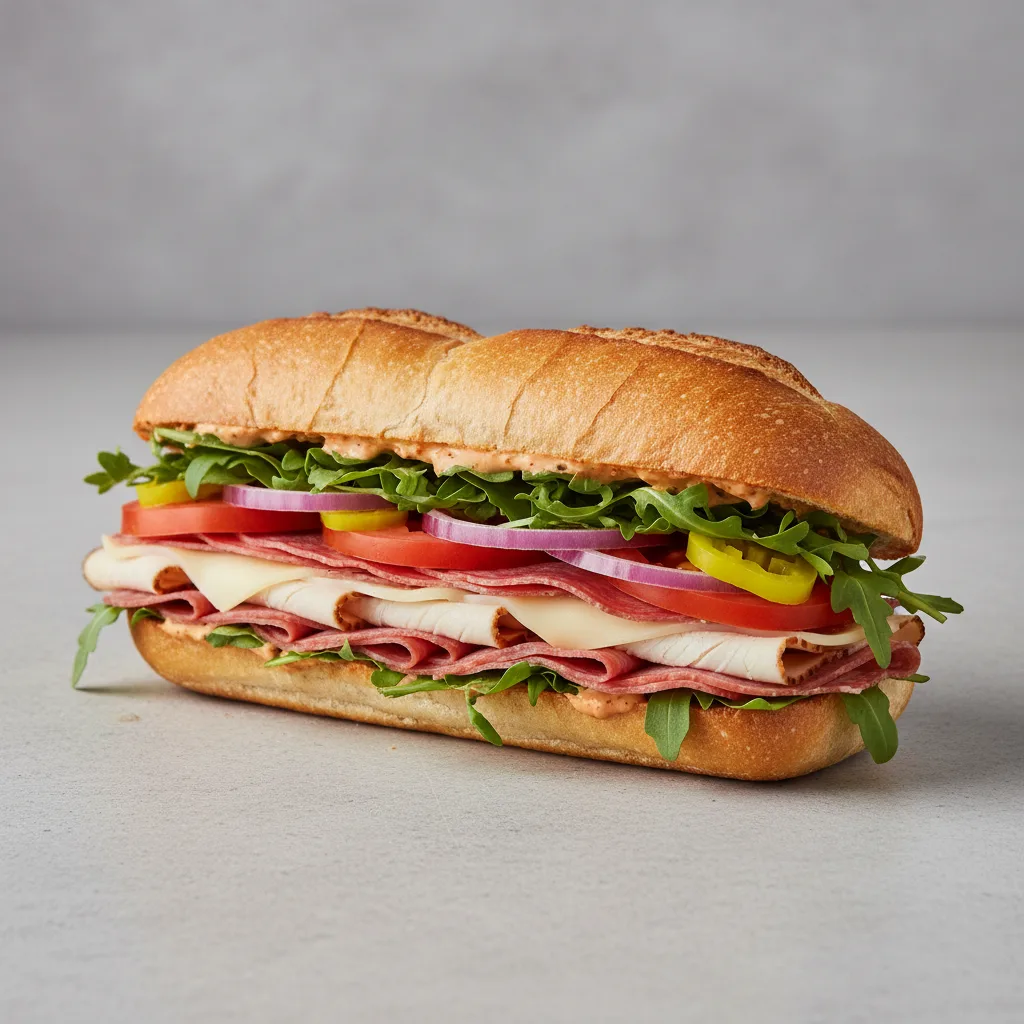 Spicy Paisano Spicy Paisano