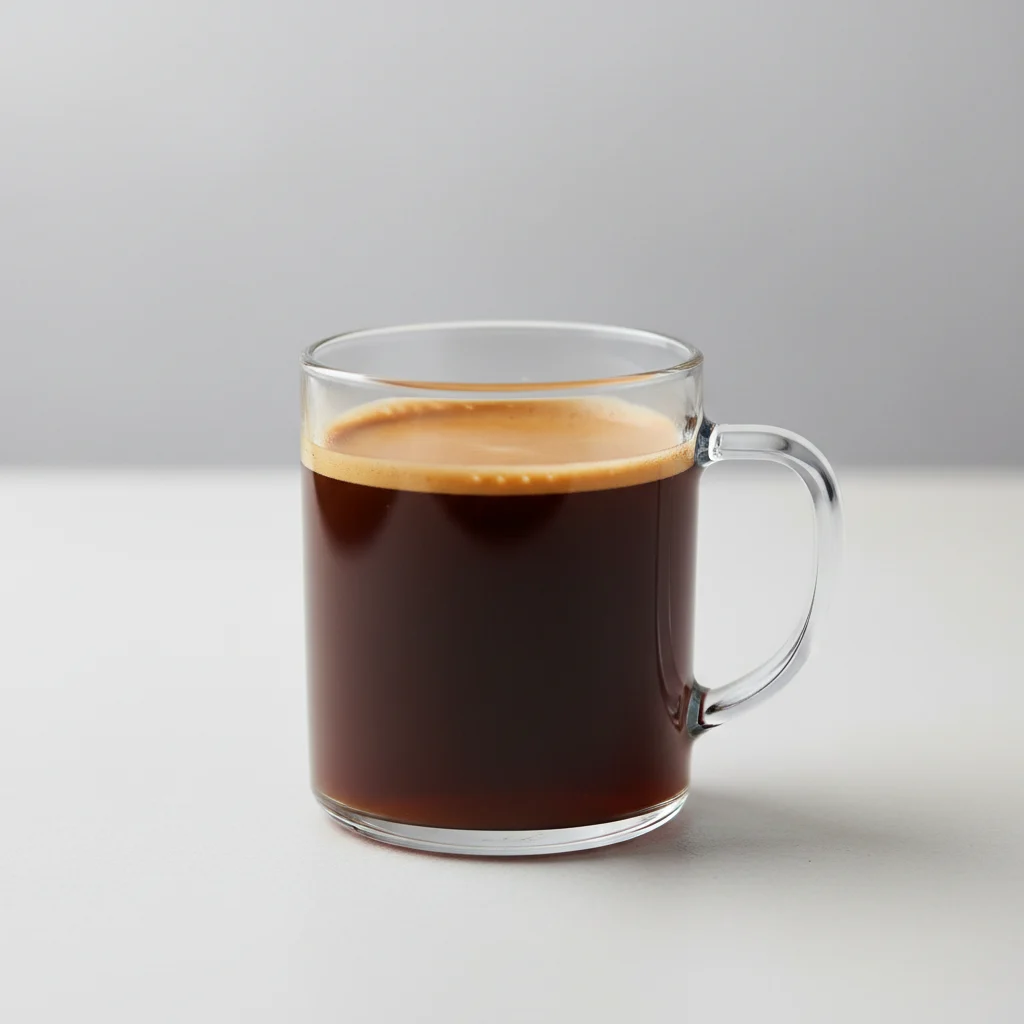 Americano Americano