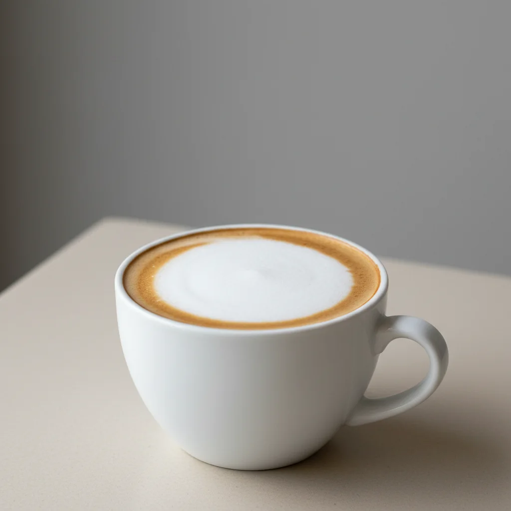Cappuccino Cappuccino