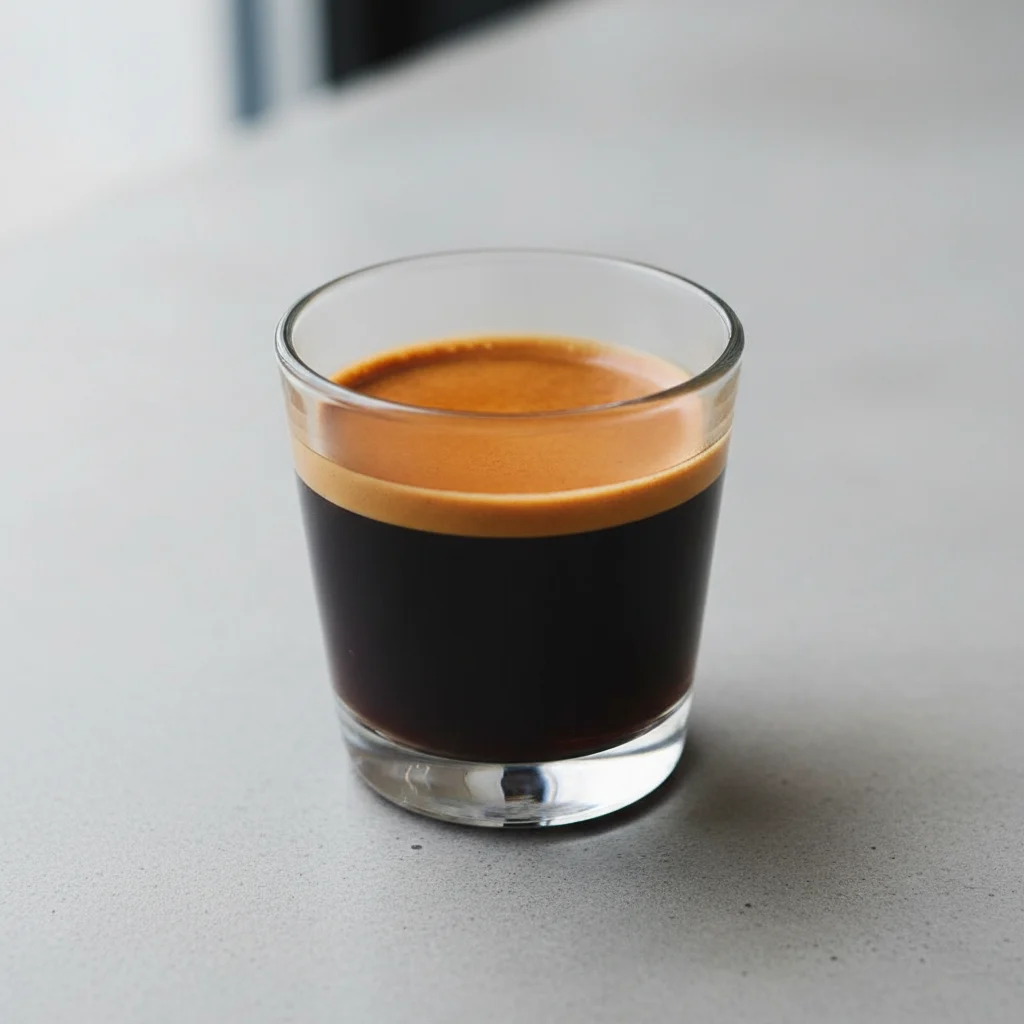 Espresso Espresso