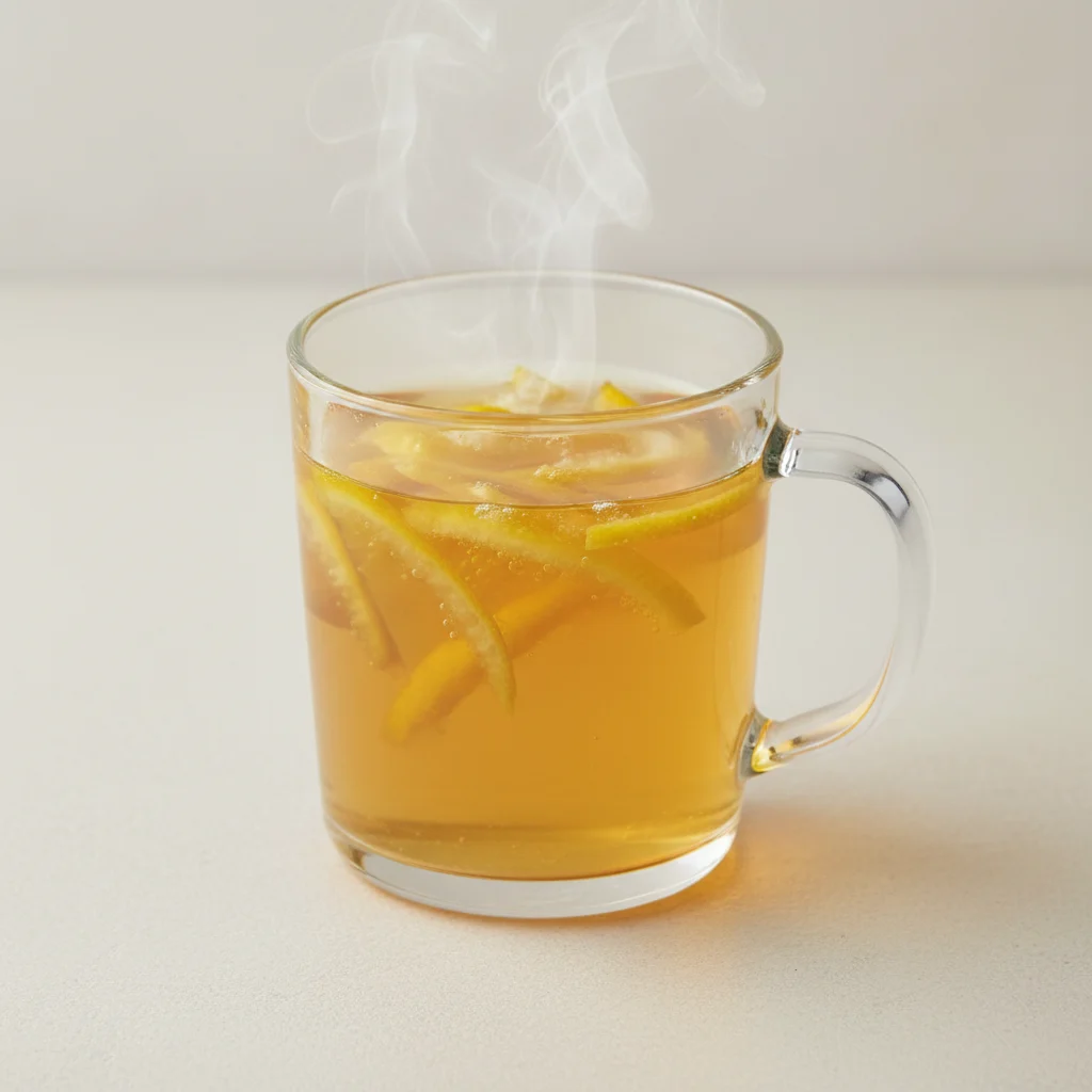 Honey Citron Yuzu Honey Citron Yuzu