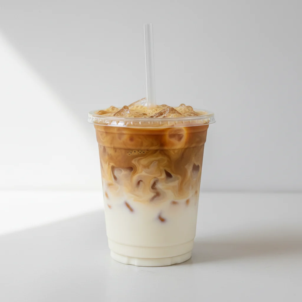 Brown Sugar Shaken Espresso Brown Sugar Shaken Espresso
