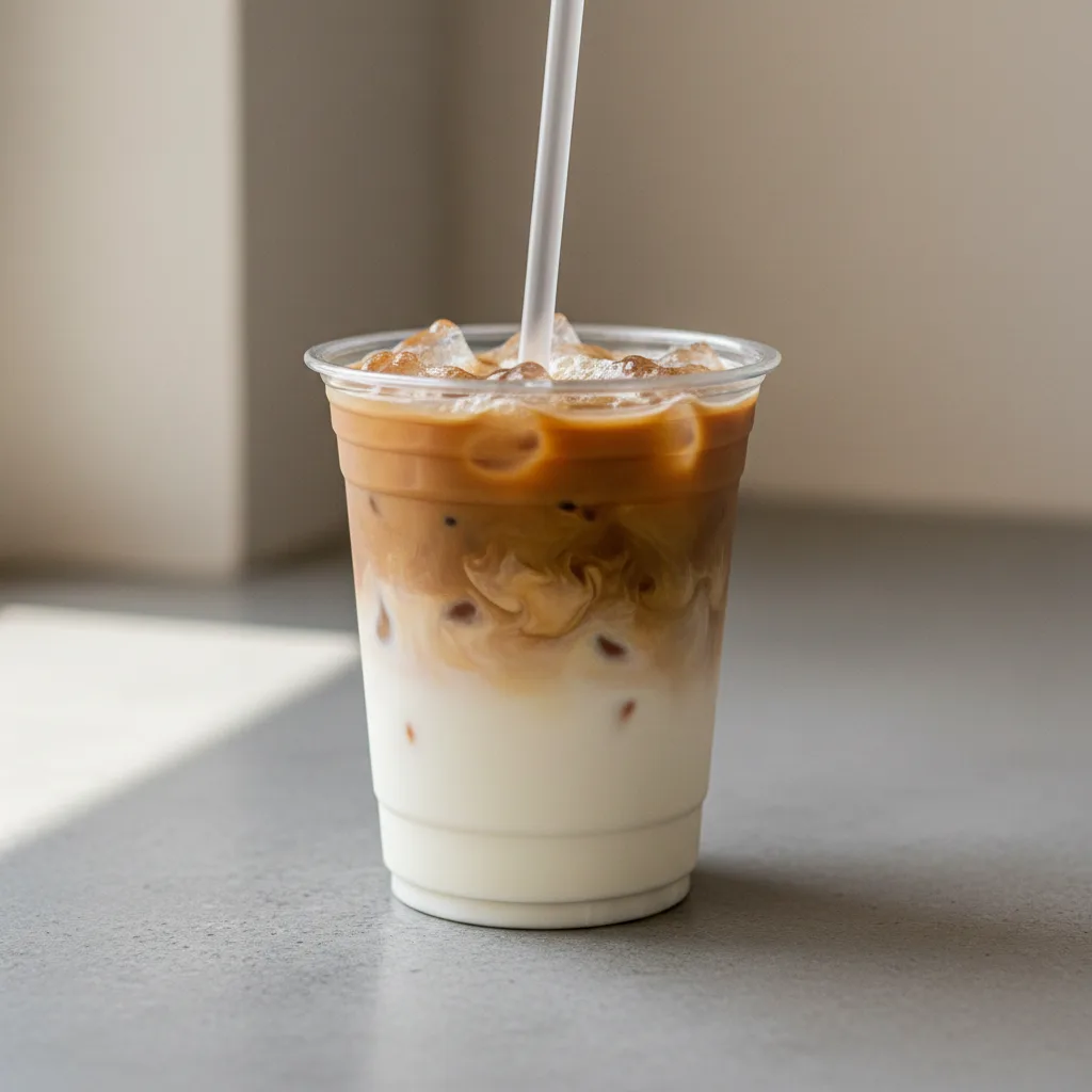 Shaken Bonbon Espresso Shaken Bonbon Espresso