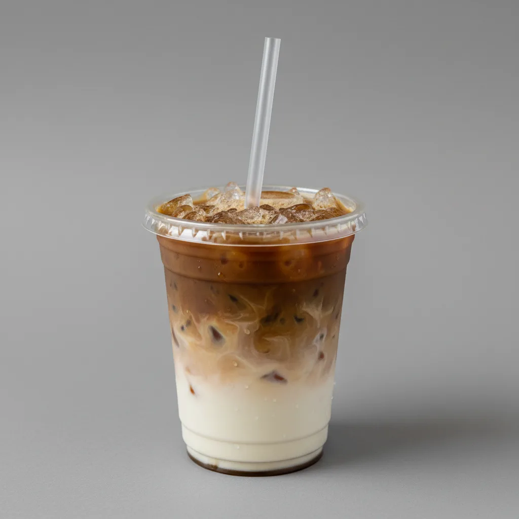 Vietnamese Iced Coffee Vietnamese Iced Coffee