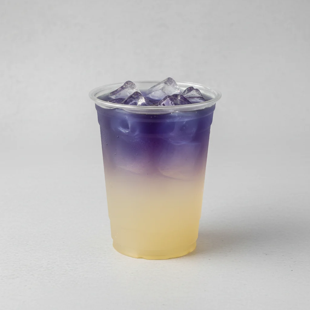 Butterfly Lemonade Butterfly Lemonade