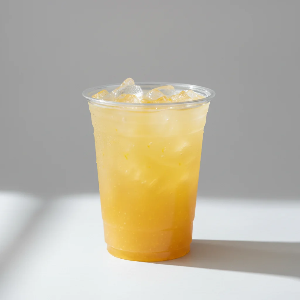 Citron Yuzu Lemonade Citron Yuzu Lemonade