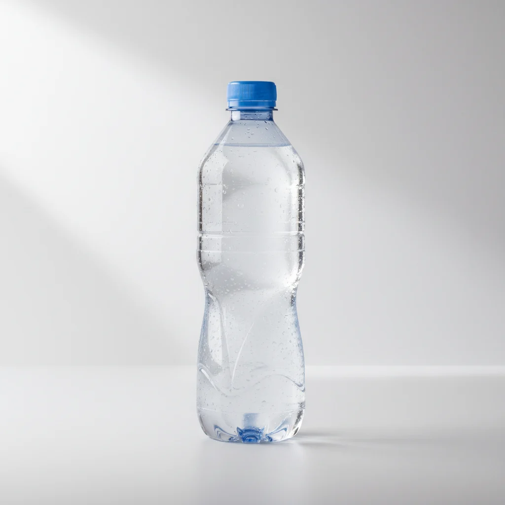 Bottled Water Bottled Water