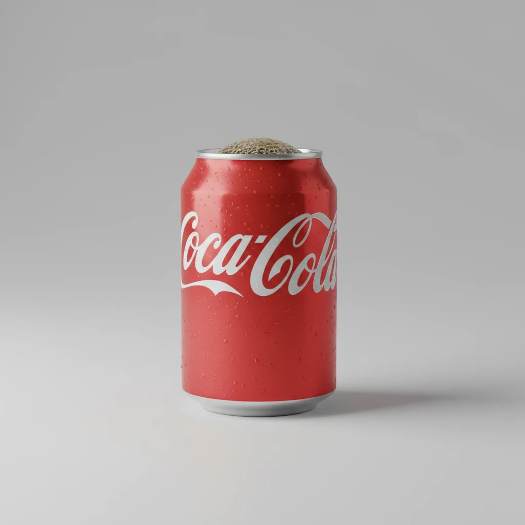 Coke-Can Coke-Can