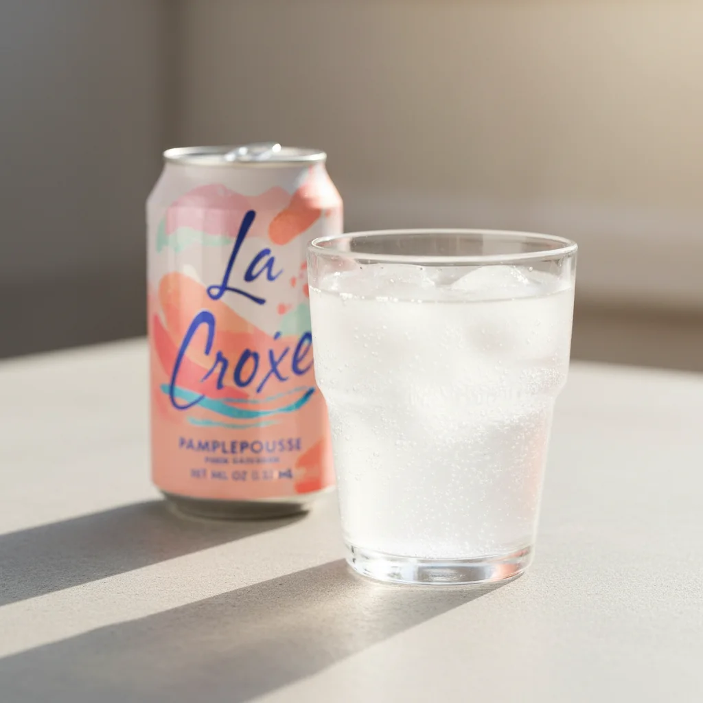 La Croix La Croix
