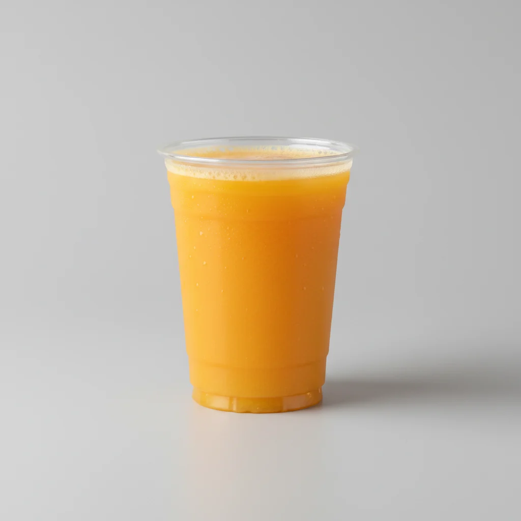 Orange Juice Orange Juice