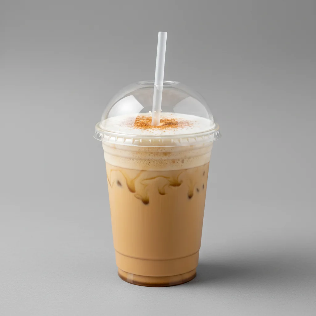 Honey Suckle Latte Honey Suckle Latte