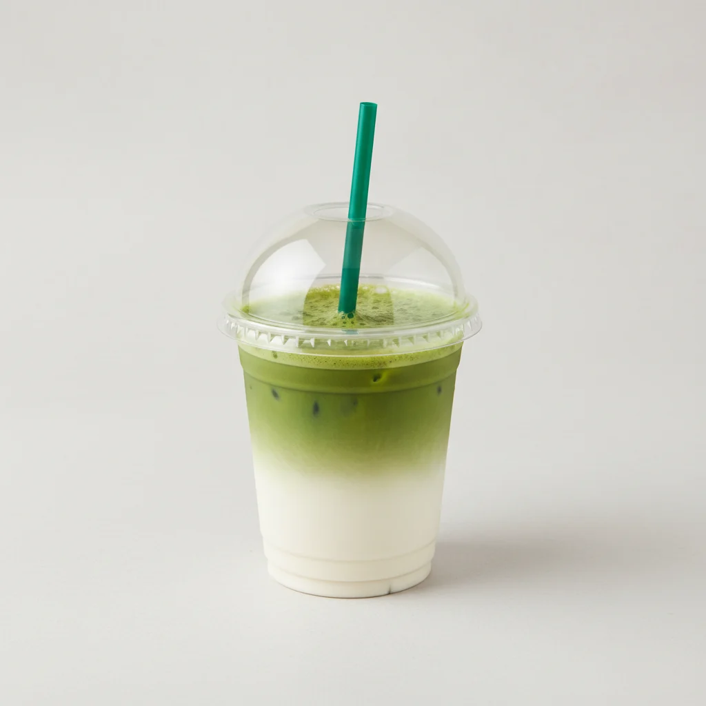 Matcha Latte Matcha Latte