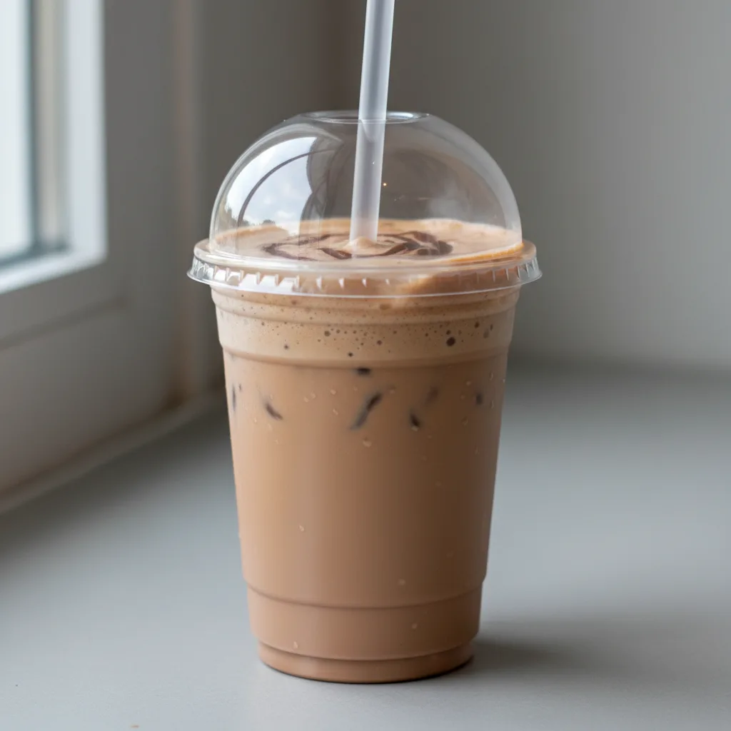 Nutella Hot Chocolate Nutella Hot Chocolate