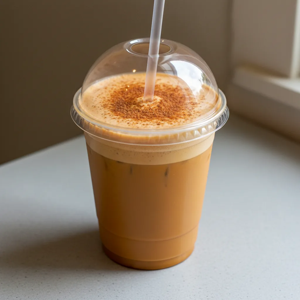 Pumpkin Spice Latte Pumpkin Spice Latte