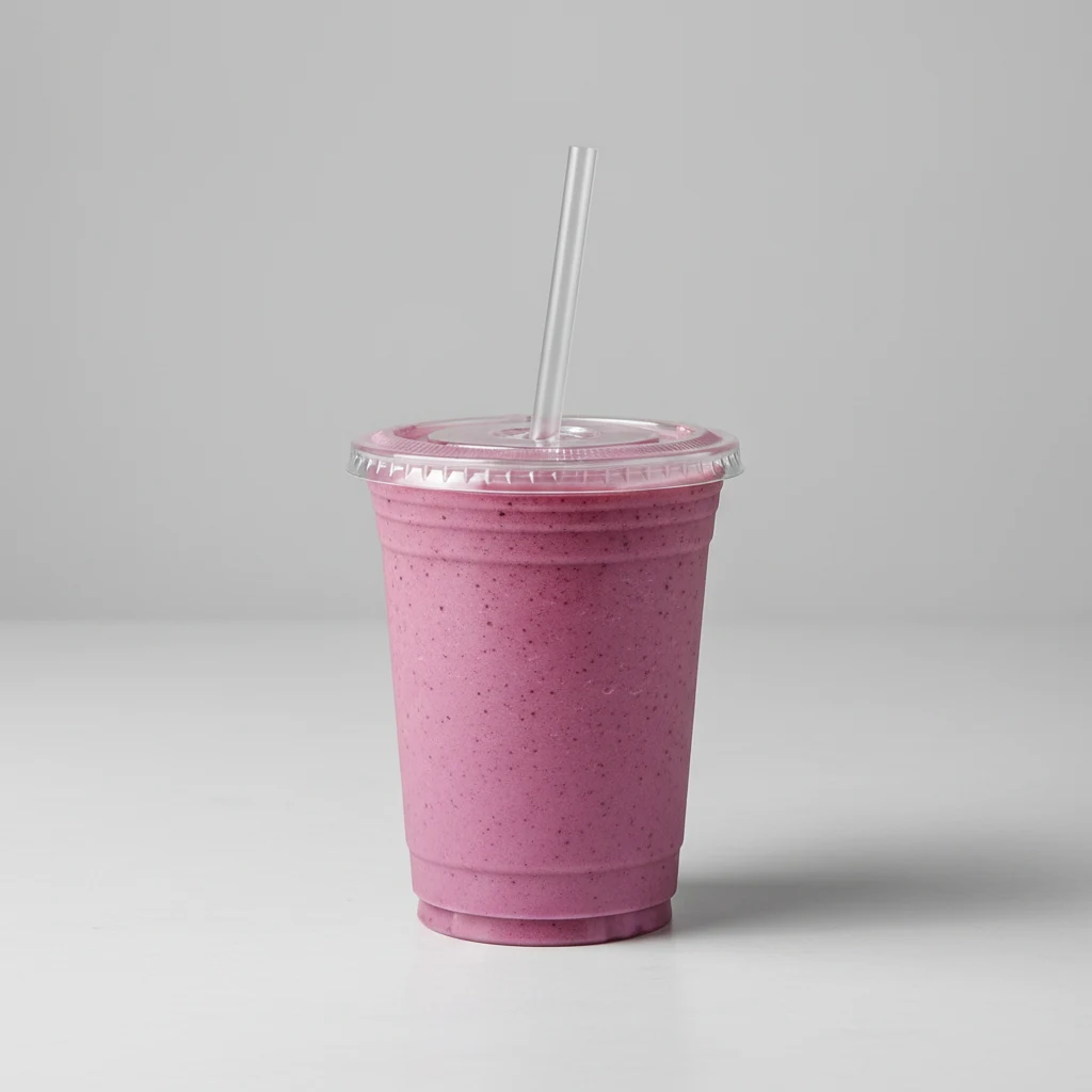 Berrylicious Berrylicious