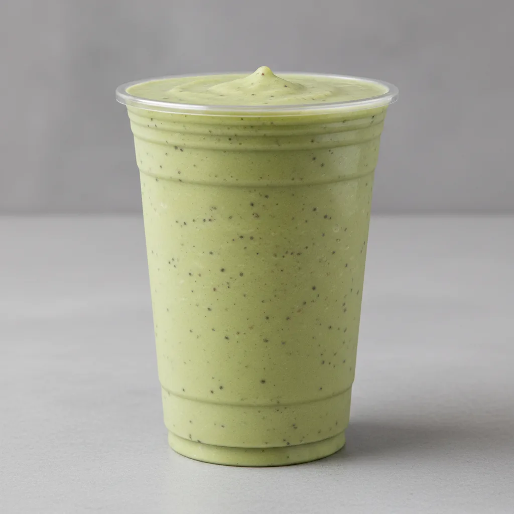 Detox Green Detox Green